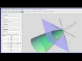Uso de CalcPlot 3D