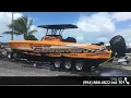 2016 Statement 38 CC - FB Marine Group