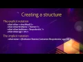 03 Variables and data types 03 Understanding structures