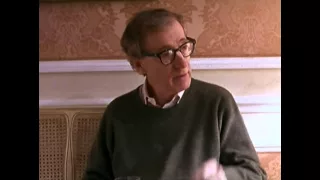 Woody Fails Soon Yi s Acclaim