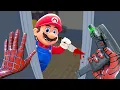 Download Lagu MARIO Breaks Into My VR Bedroom (Best Bonelabs Mods)