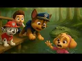 Download Lagu ¡¡¡AYUDA!!! CHASE Y RYDER RESCATA A SKYE DE UN COCODRILO GIGANTE - PAW Patrol en Español | Rainbow 3