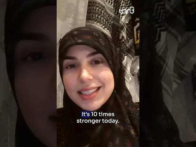 ⁣OUT NOW! What the ceasefire in Lebanon means.