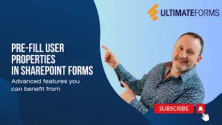 Feature intro video