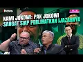 Download Lagu Bambang Tri Beber Kesaksian Sejumlah Pihak Soal Jokowi Masuk UGM Tanpa Tes | Rakyat Bersuara 16/9