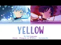 Genshin Chongyun & Scaramouche CN VAs - YELLOW - Color Coded Lyrics