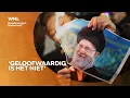 Lagu Trump laat Iran in de kou: 'Hij heeft de protesten aangejaagd, maar krabbelt nu terug'