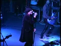 L.A. Guns - Over The Edge  ( Live  Pennington, Bradford April 2003)