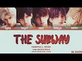 Download Lagu [AI Cover] Love and Deepspace — The Subway (Chappell Roan) | How Would Sing 「 Color Coded 」