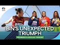 Women s Discus Throw Final World Athletics Championships Oregon 2022