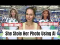 Influencer Steals Another Creator s Identity but She Got Caught What Happened