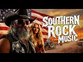 Download Lagu 🎶 2.5 Hour Southern Country Rock Road Trip Mix 🚗🔥 The Ultimate Soundtrack for the Open Road 🎶