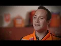 Meet United Hatzalah medic Gavy Friedson