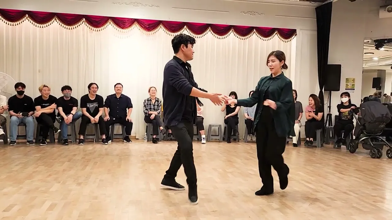 [2024. 2. 16. 올스타 정기 J&J] JB & 델피