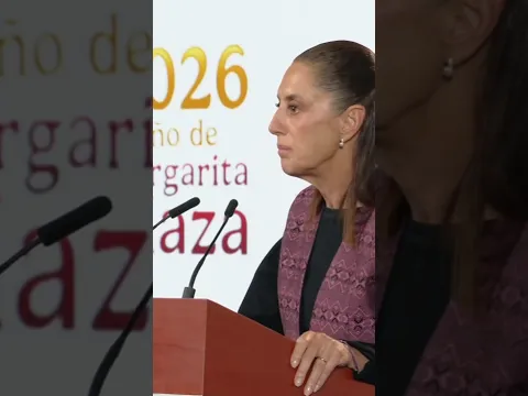 🇲🇽 Sheinbaum tunde a Vicente Fox ❌🤠 y Xóchitl Gálvez: “Se creen chistocitos por decir groserías”