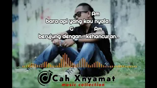 Download Chord Gitar Kamu Dimana | Ipank | Lirik Lagu | Lagu Melayu MP3