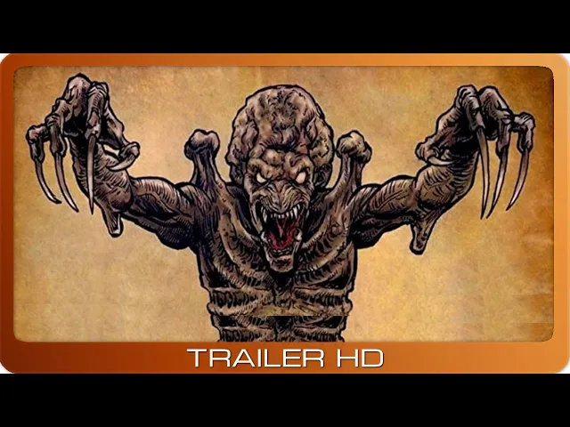 Pumpkinhead II: Blood Wings ≣ 1994 ≣ Trailer