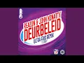 Lagu Deurbeleid Ultra Fris (feat. Gilly) (Remix)