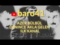 Download Lagu Azer Bülbül - Haberin yok (baro41)