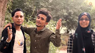 أنا وانت واحد   اغنية يمنيه      دندنها