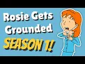 Download Lagu Rosie Gets Grounded - Season 1