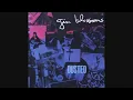 Gin Blossoms - Hey Jealousy ("Dusted" version)
