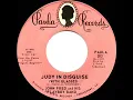 1968 HITS ARCHIVE: Judy In Disguise (With Glasses) - John Fred & His Playboy Band (#1 record--mono)