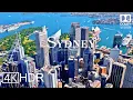 Download Lagu Sydney, Australia 🇦🇺 in 4K HDR ULTRA HD 60 FPS Dolby Vision™ Drone Video
