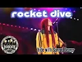 ROCKET DIVE/hide with Spread Beaver(COVER)