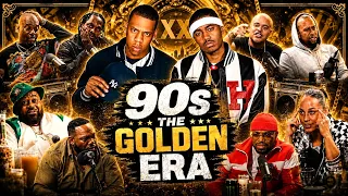 90's The Real 'GOLDEN ERA' And Here’s Why ! 🔥