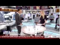 Katrina Szish News