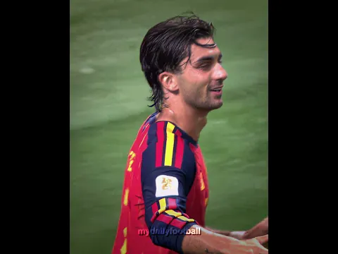 Ferran World Cup Redemption Arc 🔥