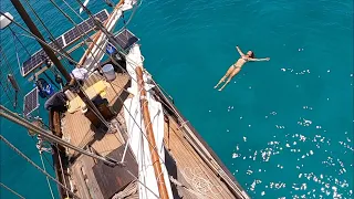 Salt & Tar: Ep.294- Sometimes it Stings