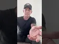 ANTHONY FARRER TIMEPIECE GENTLEMAN EXPOSED BY WATCH NICHOLAS FOR PONZI HE MELTS DOWN ON CAMERA