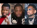 Lagu BREAKING NEWS: Mike Knox On Fabolous Dissing 50 Cent “Don’t Be Surprised If You See Lloyd Banks..