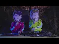 Party Pupils - "Stay In Your Damn House" Dim Mak Livestream