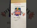 Download Lagu Drawing DJ’s Pillow Person From Full House