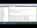 SQL Server rowcount and identity system functions