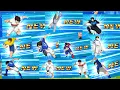 Çn all ur transfer!!! Captain Tsubasa zero