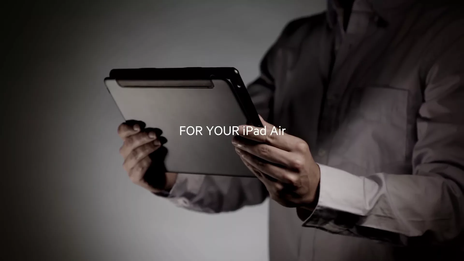 The new Belkin QODE Keyboard Case Collection for the iPad Air 2