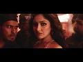 Pathu Thala - Raawadi Video with Lyrics | STR | A. R Rahman | Sayyesha Saigal