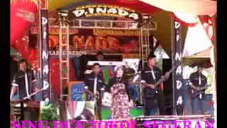 Download Antara Kota dan Desa   Qosidah Dangdut   D I Nada MP3