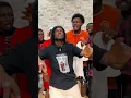 Tyler ICU & Tumelo.za - Mnike Official Dance Video By Calvin Perbi
