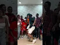 Download Lagu Tyler ICU \u0026 Tumelo.za - Mnike Official Dance Video By Calvin Perbi