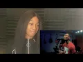 FireBoy DML-Peru (Cover) - Mac Roc Sessions ft Dapo |  * American Reacts *