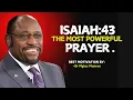 Unlock Victory Every Morning Powerful Prayer and God s Promises from Isaiah 43