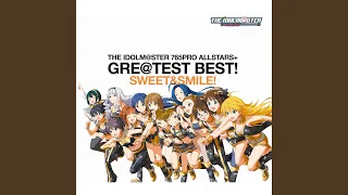 ラ♥ブ♥リ♥ / 三浦あずさ（THE IDOLM@STER 765PRO ALLSTARS+ GRE@TEST BEST! -SWEET&SMILE!-）