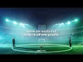 Jelly Roll, Carín León, FIFA Sound - Lighter (FIFA World Cup 2026™) [Official Lyric Video]