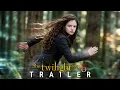 TWILIGHT SAGA 6 Legacy 2026 - Robert Pattinson Kristen Stewart Mackenzie Foy Concept Trailer