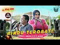Download Lagu RINDU TEROBATI [DUET MERDU ANISA RAHMA ft PAK MONO KYS GROUP] WONGJOWO MADIUN x DHEHAN AUDIO